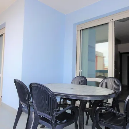 Stylish 50mt From The Sea With Pool Access Бибионе
