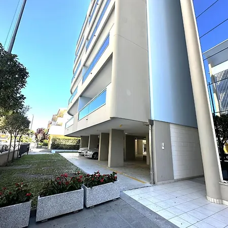 Stylish 50mt From The Sea With Pool Access Apartman Bibione